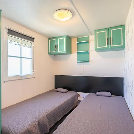 Mh 229 Holiday home *