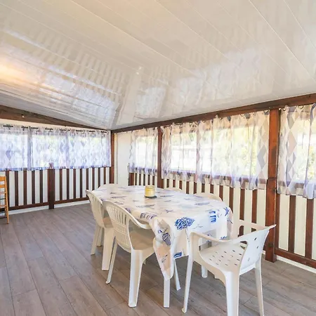 Mh 229 Holiday home