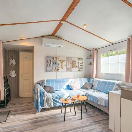Mh 229 Holiday home *
