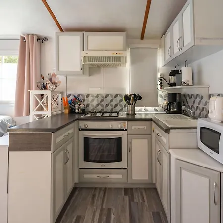 Mh 229 Holiday home *