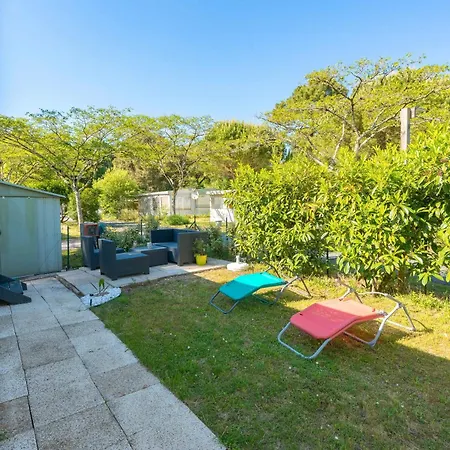 Holiday home Mh 229 *
