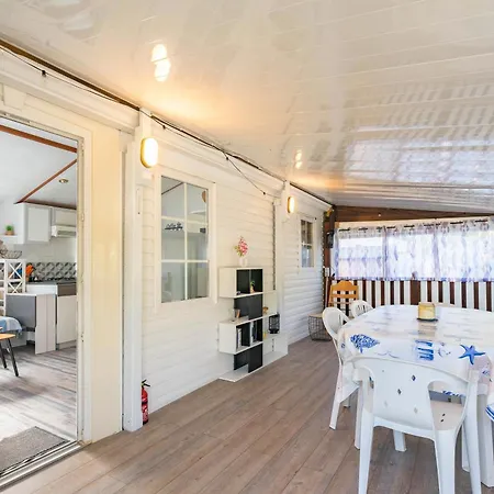 Mh 229 Holiday home
