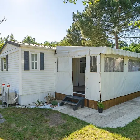 Mh 229 Holiday home La Tremblade